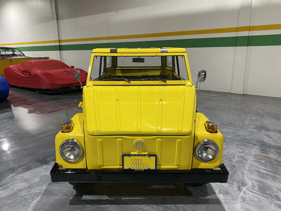 1974 Volkswagen Thing - Image 4 of 31
