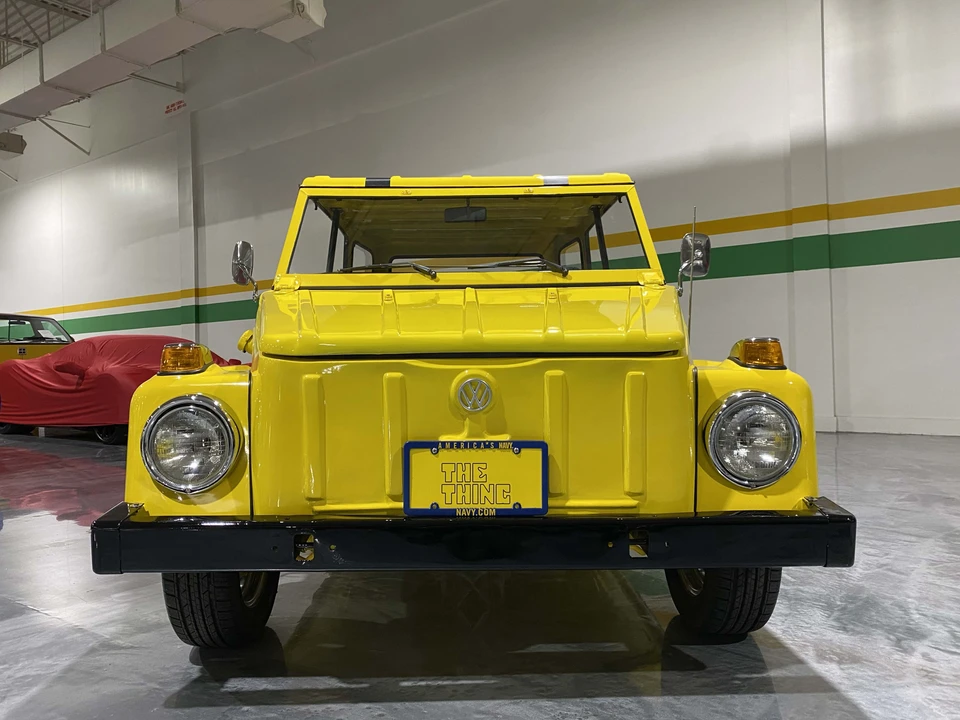 1974 Volkswagen Thing - Image 5 of 31