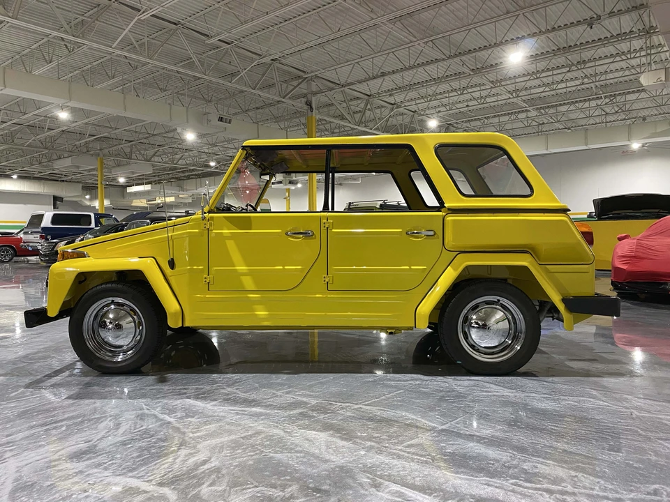 1974 Volkswagen Thing - Image 7 of 31