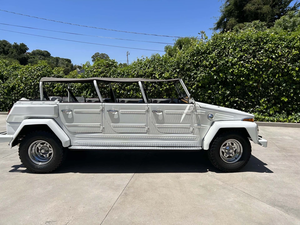 1974 Volkswagen Thing - Image 11 of 31