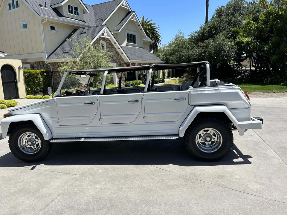 1974 Volkswagen Thing - Image 12 of 31
