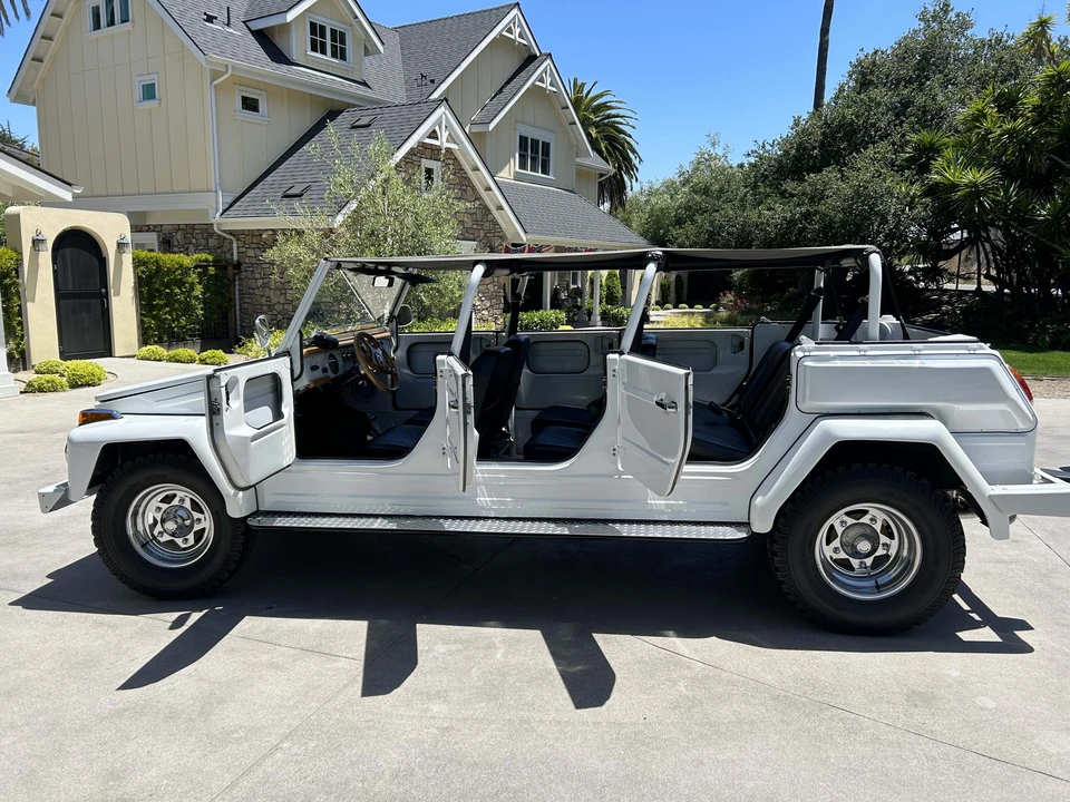1974 Volkswagen Thing - Image 14 of 31