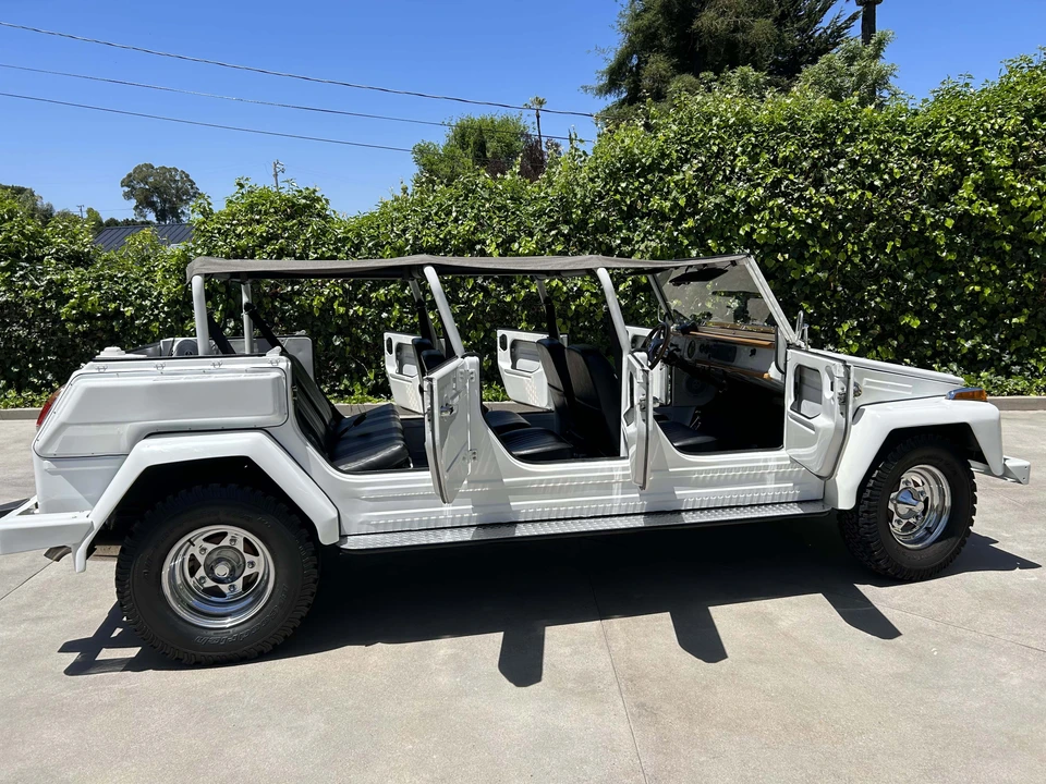 1974 Volkswagen Thing - Image 15 of 31