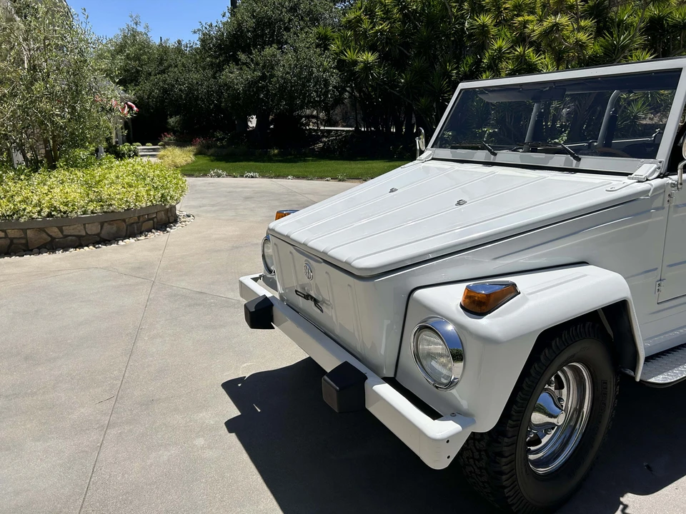 1974 Volkswagen Thing - Image 20 of 31