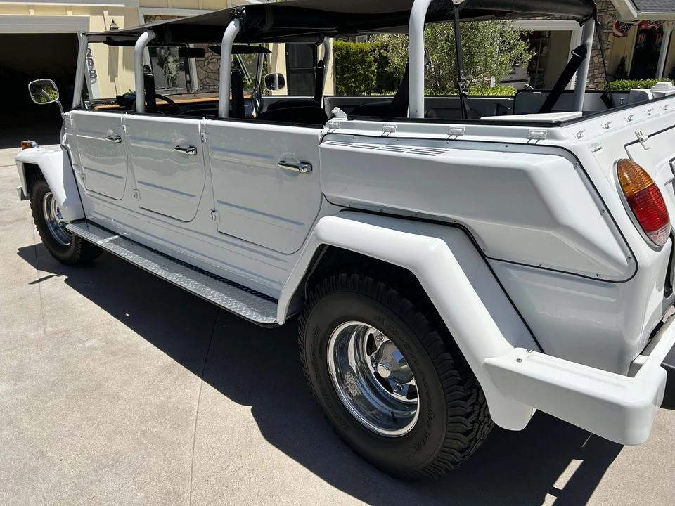 1974 Volkswagen Thing - Image 21 of 31