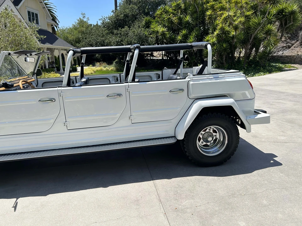 1974 Volkswagen Thing - Image 23 of 31