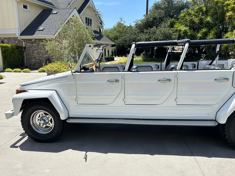 1974 Volkswagen Thing - Image 24 of 31