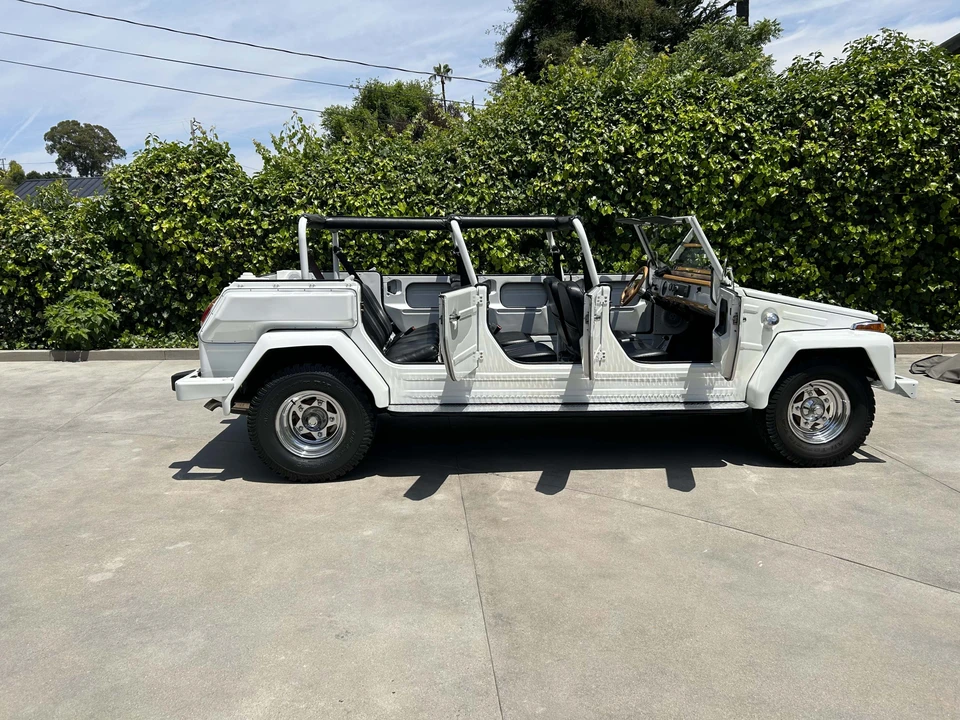 1974 Volkswagen Thing - Image 25 of 31