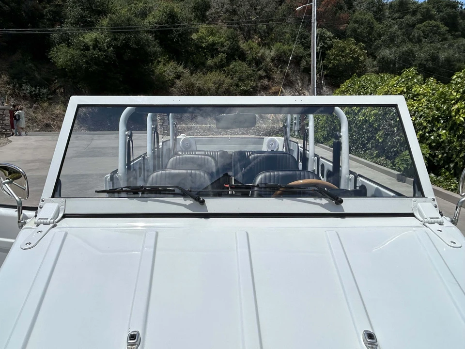1974 Volkswagen Thing - Image 26 of 31