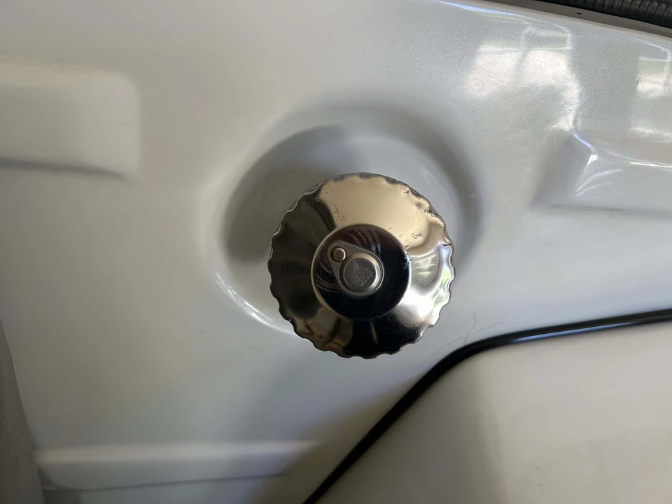 1974 Volkswagen Thing - Image 30 of 31