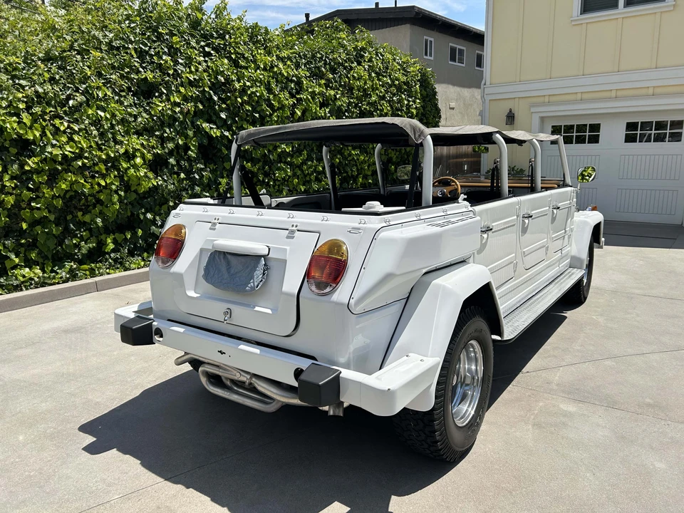 1974 Volkswagen Thing - Image 7 of 31
