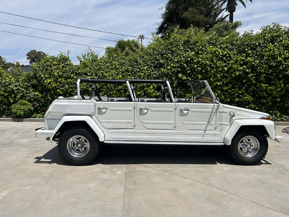 1974 Volkswagen Thing - Image 10 of 31