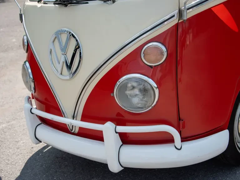1974 Volkswagen Split-Window Bus - Image 9 of 31
