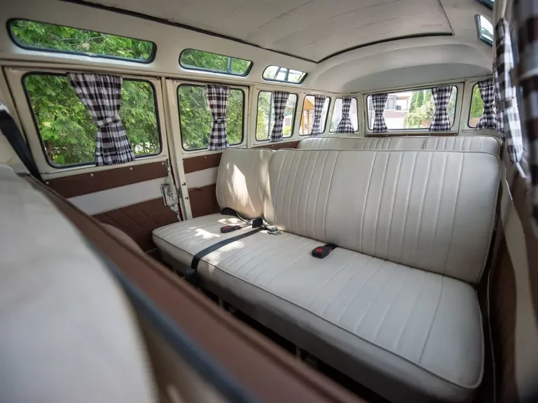 1974 Volkswagen Split-Window Bus - Image 26 of 31