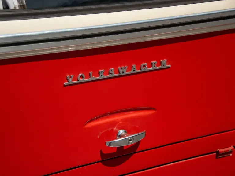 1974 Volkswagen Split-Window Bus - Image 14 of 31