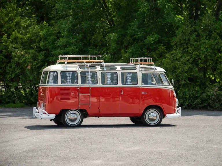 1974 Volkswagen Split-Window Bus - Image 6 of 31