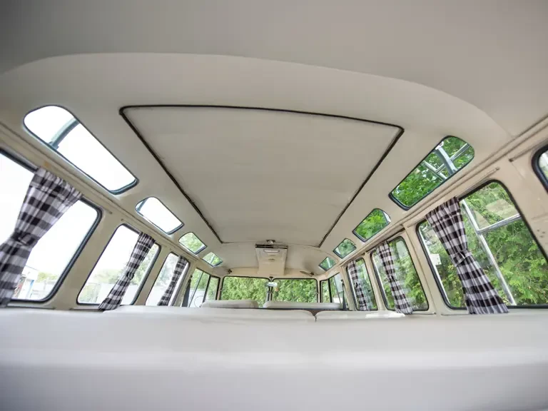 1974 Volkswagen Split-Window Bus - Image 30 of 31