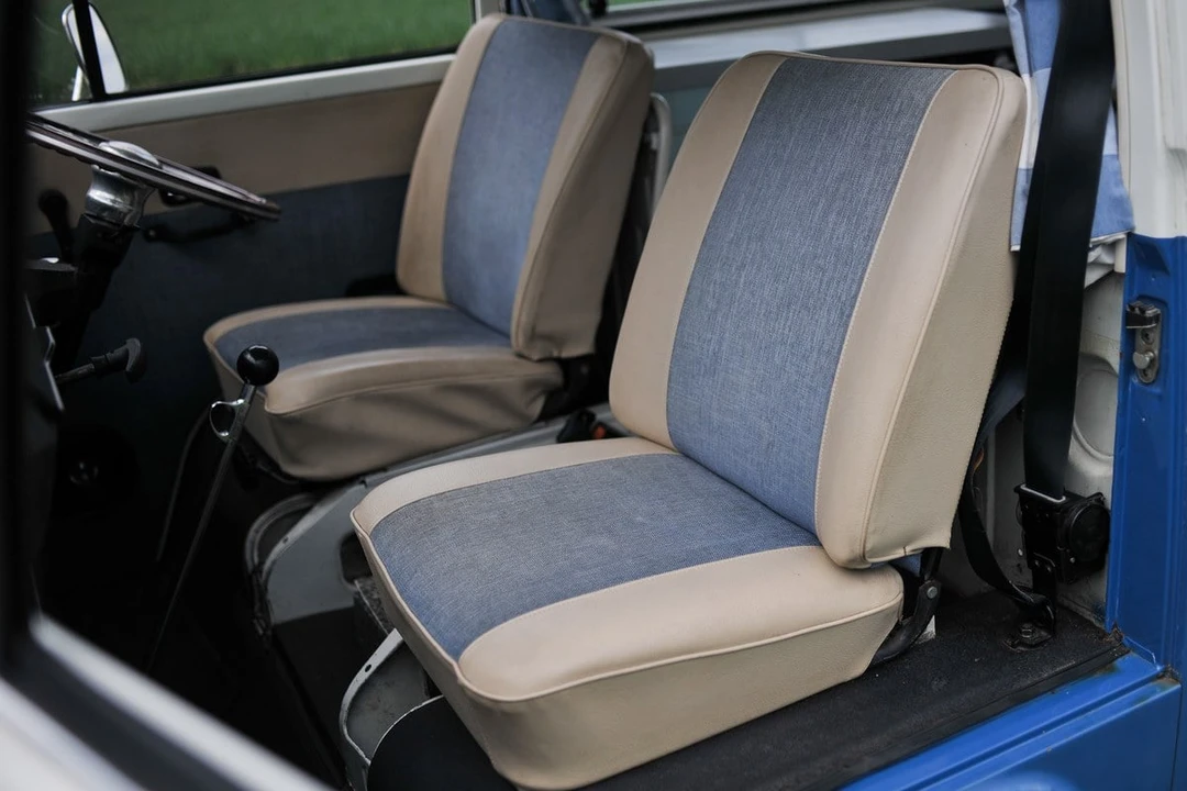1973 Volkswagen Bay-Window Camper - Image 26 of 30