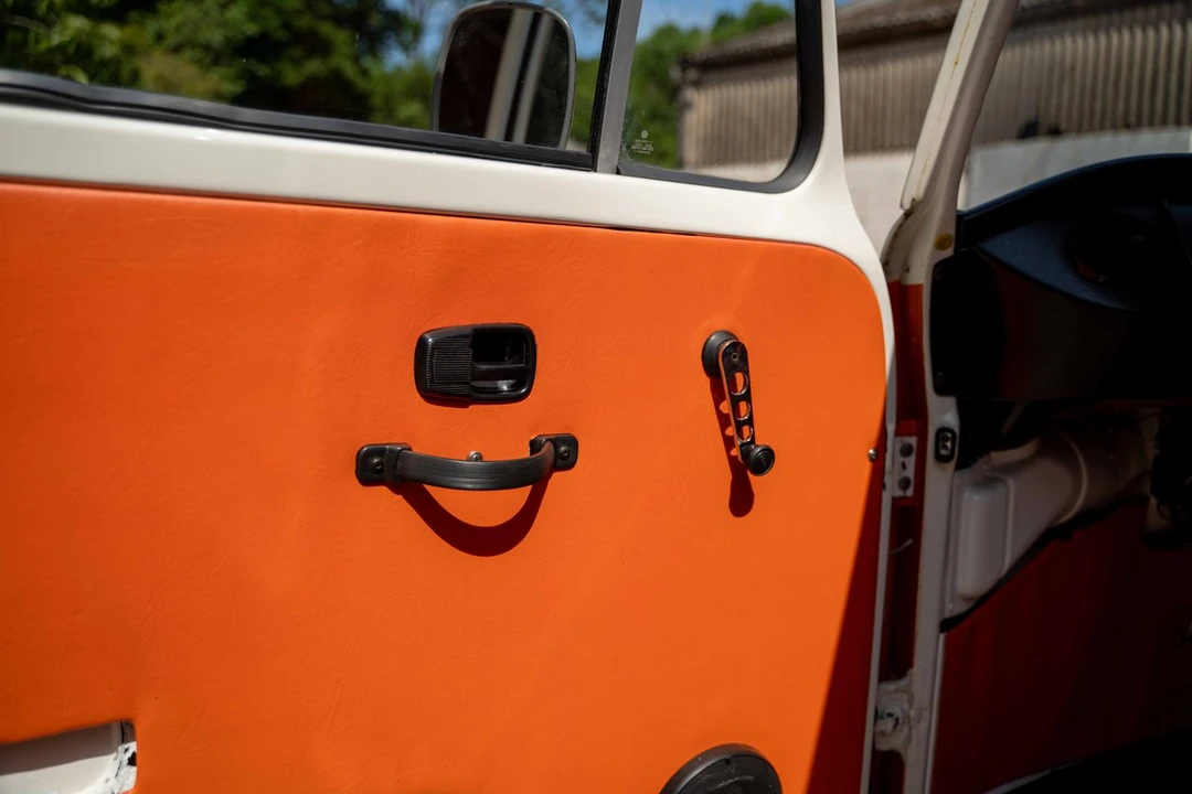 1974 Volkswagen Bay-Window Camper - Image 19 of 30
