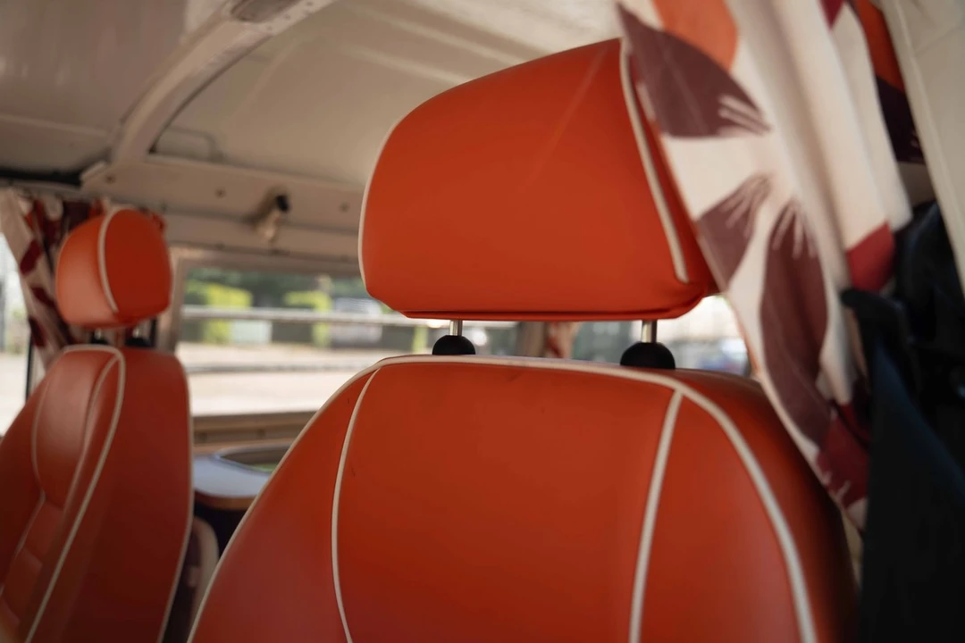 1974 Volkswagen Bay-Window Camper - Image 24 of 30