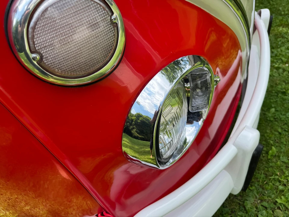 1974 Volkswagen Split-Window Bus - Image 27 of 31
