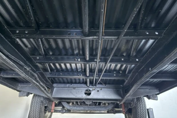 1974 Volkswagen Split-Window Bus - Image 8 of 8