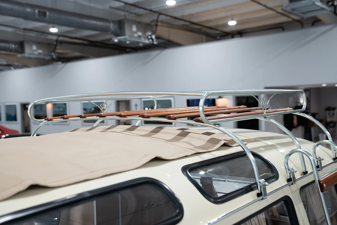 1974 Volkswagen Split-Window Bus - Image 24 of 31