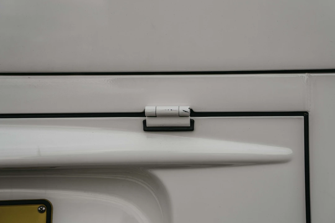 1974 Volkswagen Bay-Window Bus - Image 12 of 31