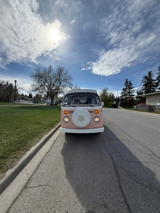 1974 Volkswagen Bay-Window Camper - Image 27 of 31