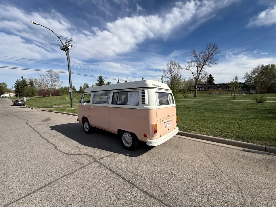 1974 Volkswagen Bay-Window Camper - Image 29 of 31