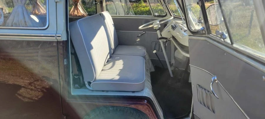 1974 Volkswagen Type 2 - Image 6 of 14
