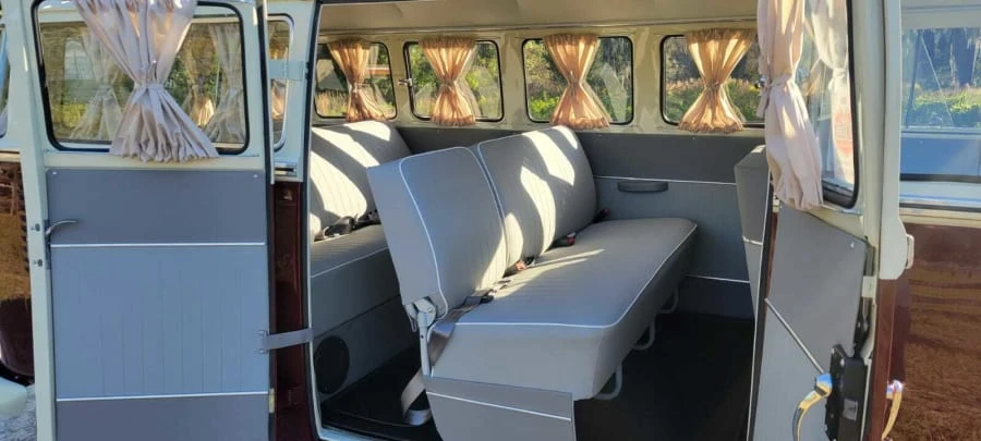 1974 Volkswagen Type 2 - Image 7 of 14