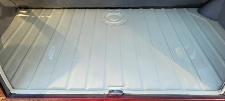 1974 Volkswagen Type 2 - Image 8 of 14
