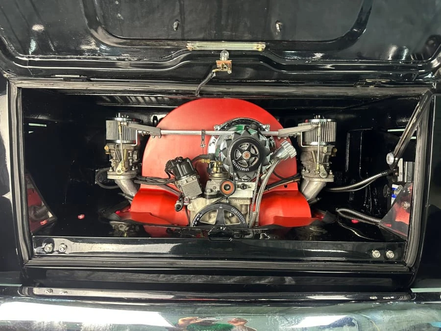 1974 Volkswagen Bay-Window Pickup - Image 15 of 15