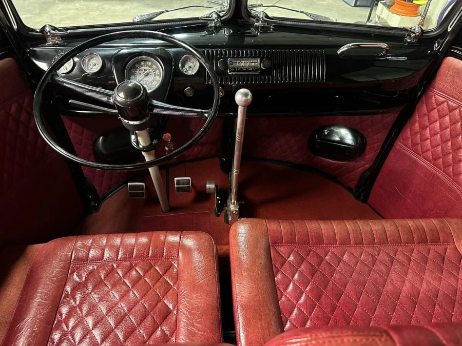 1974 Volkswagen Bay-Window Pickup - Image 14 of 15