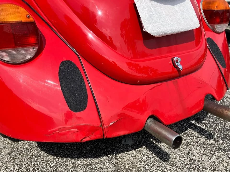 1974 Volkswagen Super Beetle - Image 15 of 15
