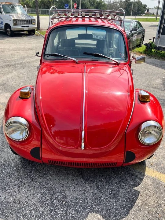 1974 Volkswagen Super Beetle - Image 2 of 15