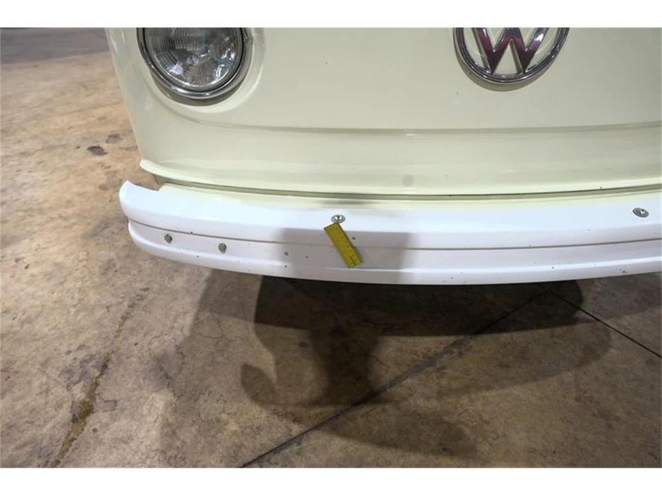 1974 Volkswagen Bay-Window Bus - Image 26 of 31