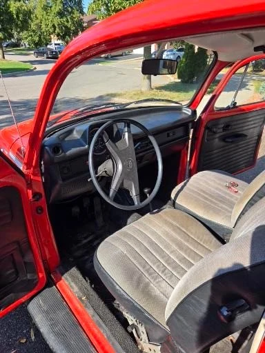 1974 Volkswagen Super Beetle - Image 4 of 20