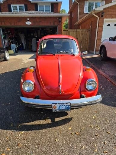 1974 Volkswagen Super Beetle - Image 3 of 20