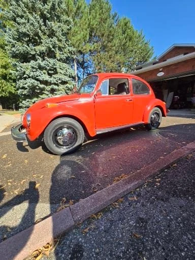 1974 Volkswagen Super Beetle - Image 2 of 20