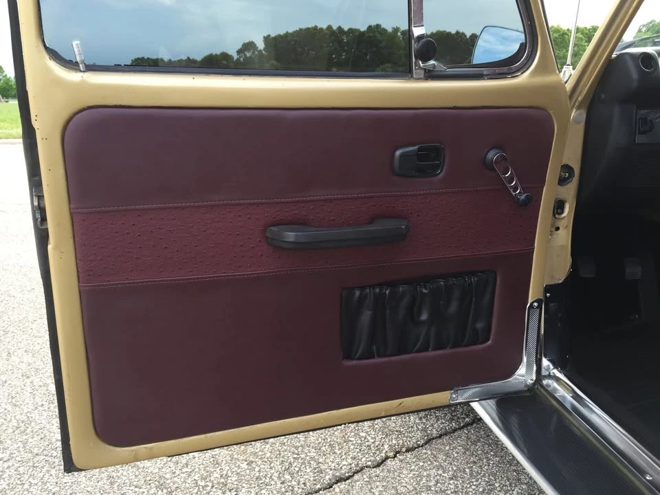 1974 Volkswagen Super Beetle - Image 14 of 20
