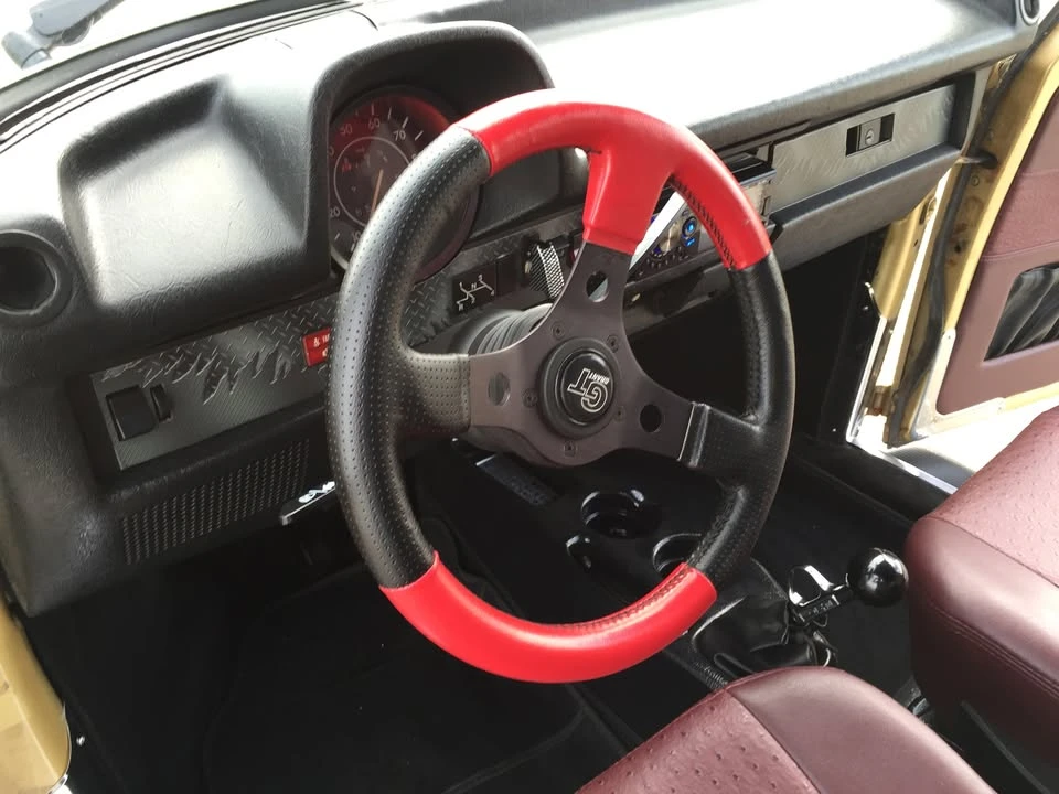 1974 Volkswagen Super Beetle - Image 15 of 20