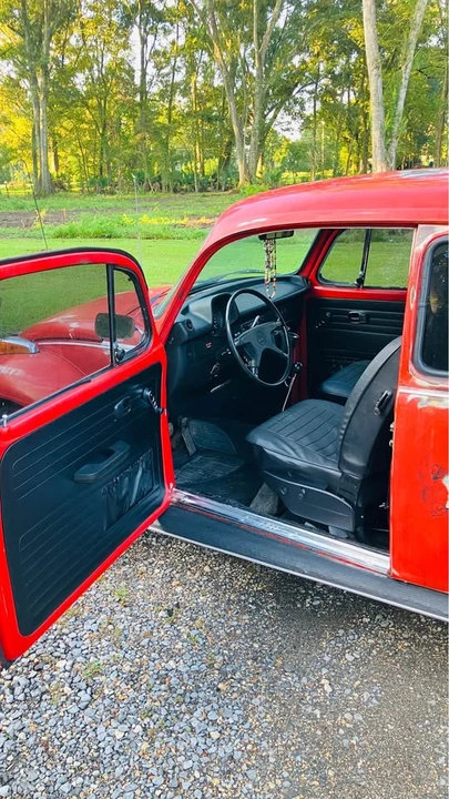 1974 Volkswagen Super Beetle - Image 5 of 8
