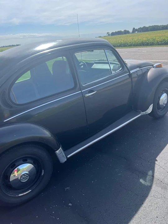 1974 Volkswagen Super Beetle - Image 3 of 6
