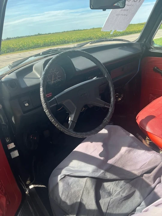 1974 Volkswagen Super Beetle - Image 5 of 6