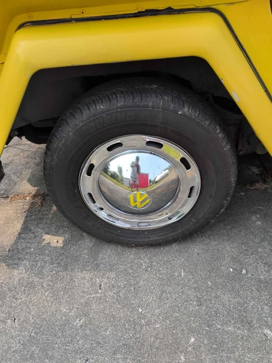 1974 Volkswagen Thing - Image 8 of 14