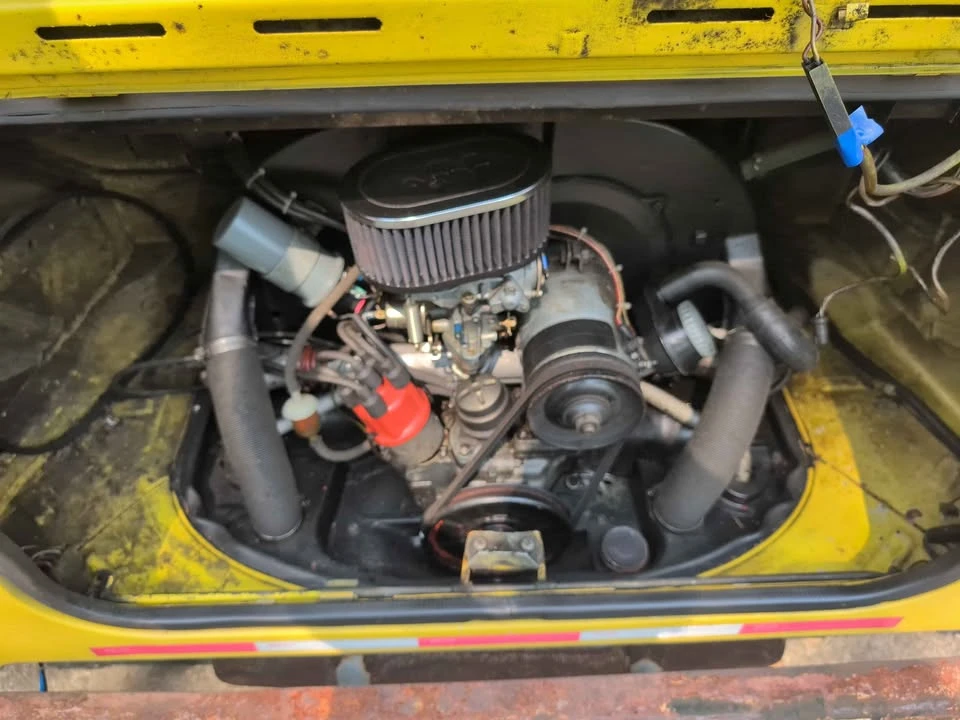 1974 Volkswagen Thing - Image 7 of 14
