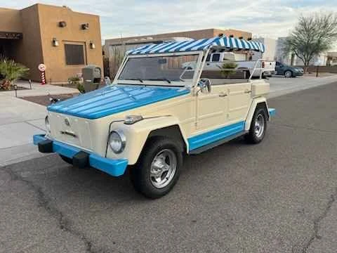 1974 Volkswagen Thing - Image 2 of 8