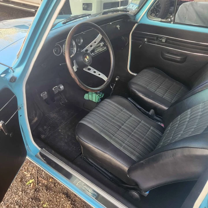 1974 Volkswagen Passat - Image 5 of 8